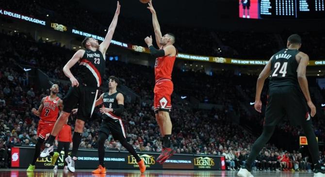 包含波特兰开拓者迎NBA季后赛关键赛，今晚绝杀压哨，底气十足，赛程密集仍需轮换的词条-开云app下载